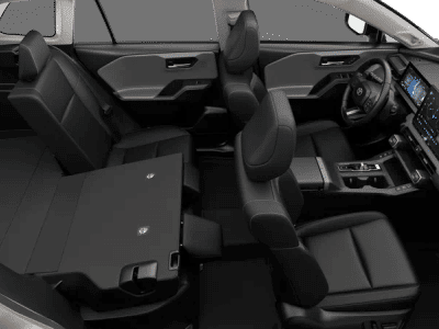 2026 Toyota RAV4 - Photo 8