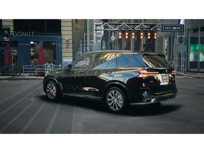 2026 BMW X5 - Photo 2