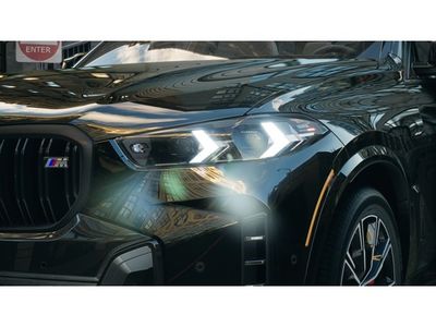 2026 BMW X5 - Photo 6
