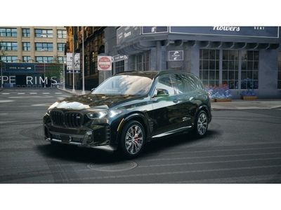 2026 BMW X5 - Photo 1
