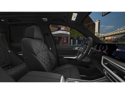 2026 BMW X5 - Photo 9