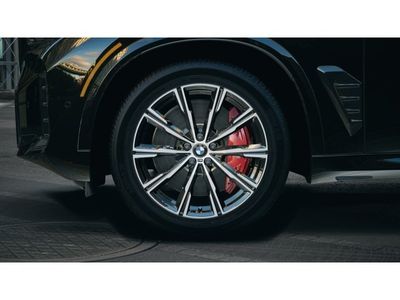 2026 BMW X5 - Photo 7