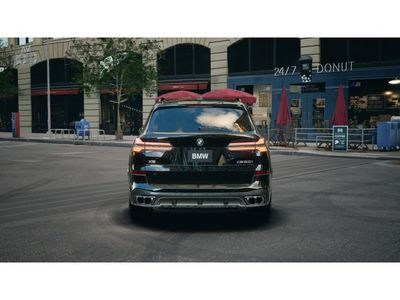 2026 BMW X5 - Photo 5