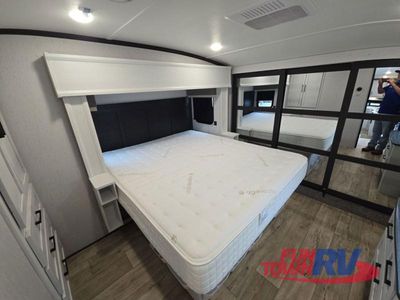 2024 Dutchmen RV Astoria - Photo 36