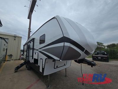 2024 Dutchmen RV Astoria - Photo 1