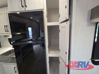 2024 Dutchmen RV Astoria - Photo 21