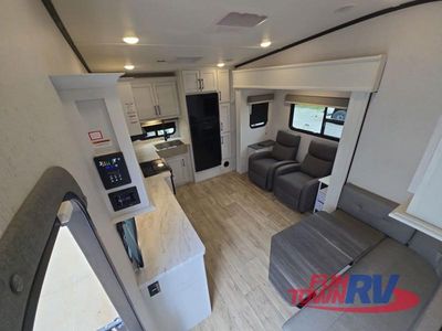 2024 Dutchmen RV Astoria - Photo 15