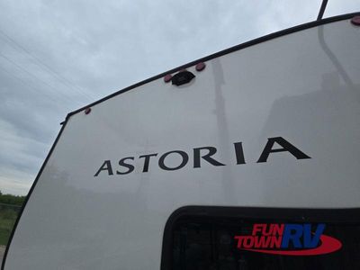 2024 Dutchmen RV Astoria - Photo 13