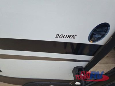 2024 Dutchmen RV Astoria - Photo 44