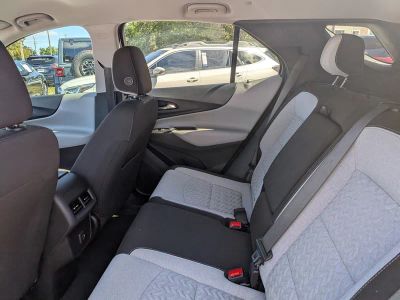 2023 Chevrolet Equinox — photo 14 view