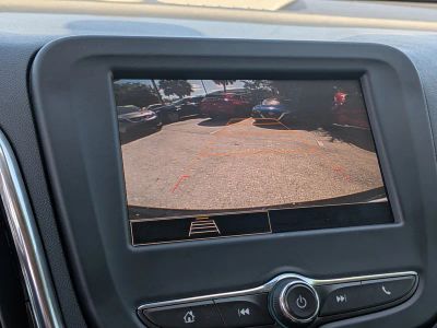 2023 Chevrolet Equinox — photo 31 view