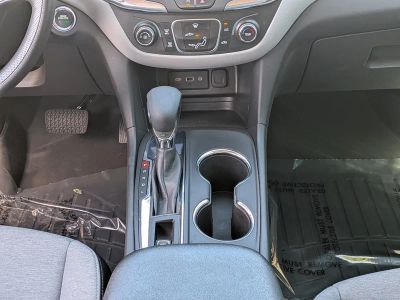2023 Chevrolet Equinox — photo 20 view
