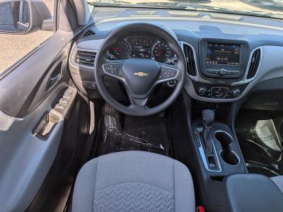 2023 Chevrolet Equinox — photo 17 view