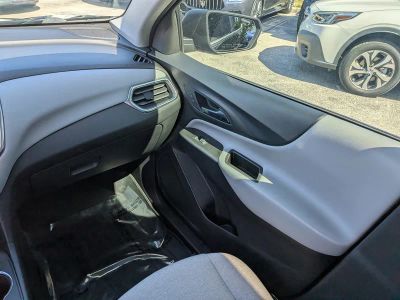 2023 Chevrolet Equinox — photo 18 view