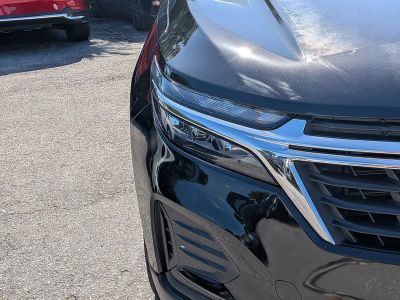 2023 Chevrolet Equinox — photo 10 view