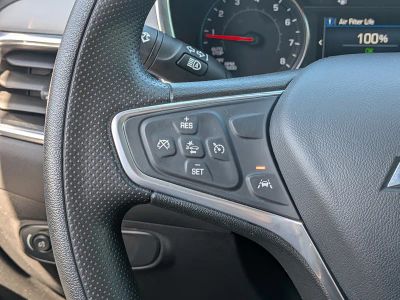 2023 Chevrolet Equinox — photo 24 view