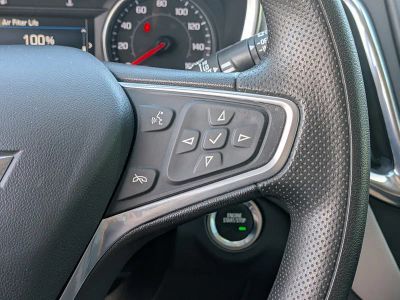 2023 Chevrolet Equinox — photo 25 view