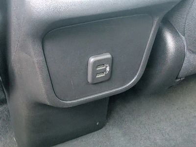 2023 Chevrolet Equinox — photo 15 view