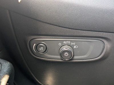 2023 Chevrolet Equinox — photo 23 view