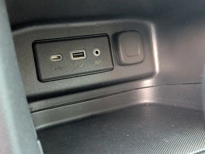 2023 Chevrolet Equinox — photo 30 view