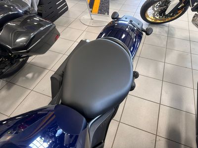 2025 Honda Rebel 1100 DCT - Photo 8