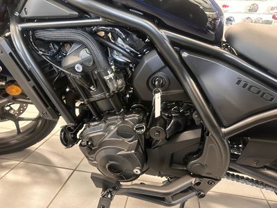 2025 Honda Rebel 1100 DCT - Photo 10