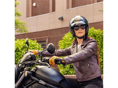 2025 Honda Rebel 1100 DCT - Photo 19