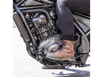 2025 Honda Rebel 1100 DCT - Photo 20