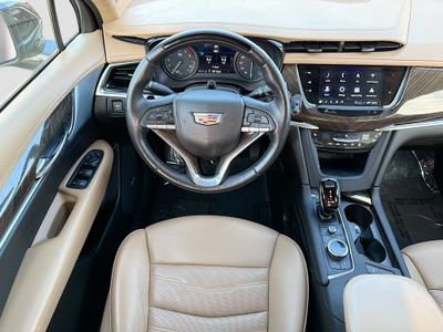2024 Cadillac XT6 - Photo 17