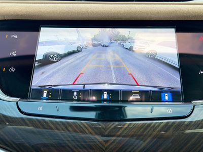2024 Cadillac XT6 - Photo 34