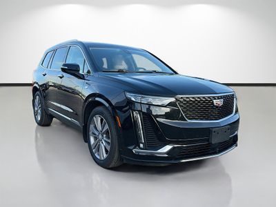 2024 Cadillac XT6 - Photo 7
