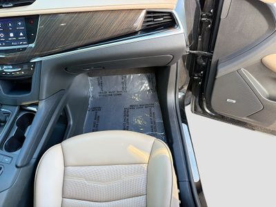 2024 Cadillac XT6 - Photo 18