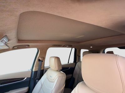 2024 Cadillac XT6 - Photo 28