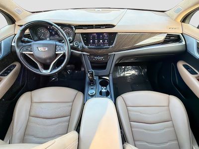 2024 Cadillac XT6 - Photo 16