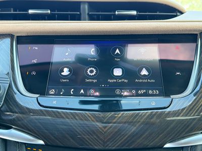 2024 Cadillac XT6 - Photo 31