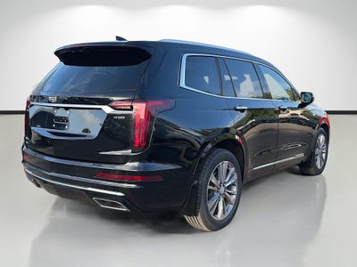 2024 Cadillac XT6 - Photo 5