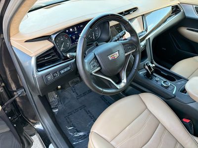 2024 Cadillac XT6 - Photo 27
