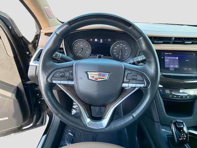 2024 Cadillac XT6 - Photo 40
