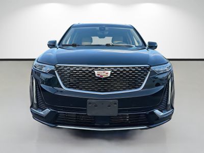 2024 Cadillac XT6 - Photo 8
