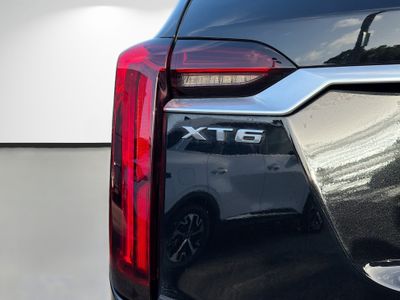 2024 Cadillac XT6 - Photo 10