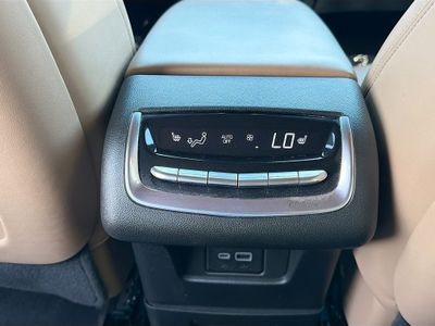 2024 Cadillac XT6 - Photo 20