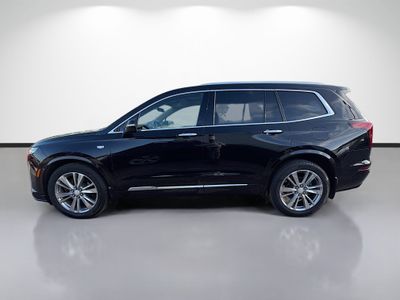 2024 Cadillac XT6 - Photo 2