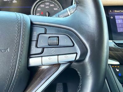 2024 Cadillac XT6 - Photo 39