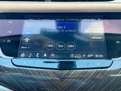 2024 Cadillac XT6 - Photo 32