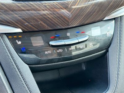 2024 Cadillac XT6 - Photo 35