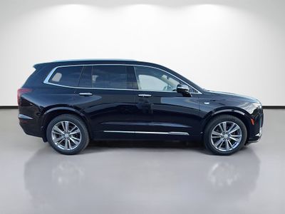 2024 Cadillac XT6 - Photo 6