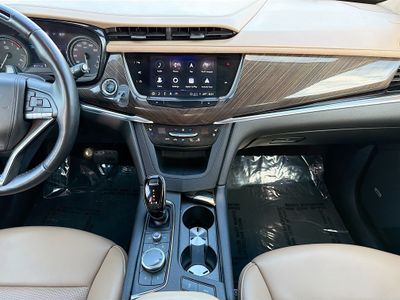 2024 Cadillac XT6 - Photo 19