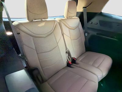 2024 Cadillac XT6 - Photo 21