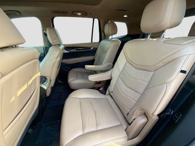 2024 Cadillac XT6 - Photo 22