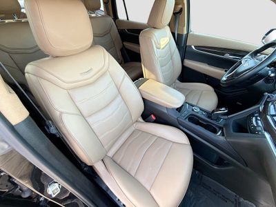 2024 Cadillac XT6 - Photo 15